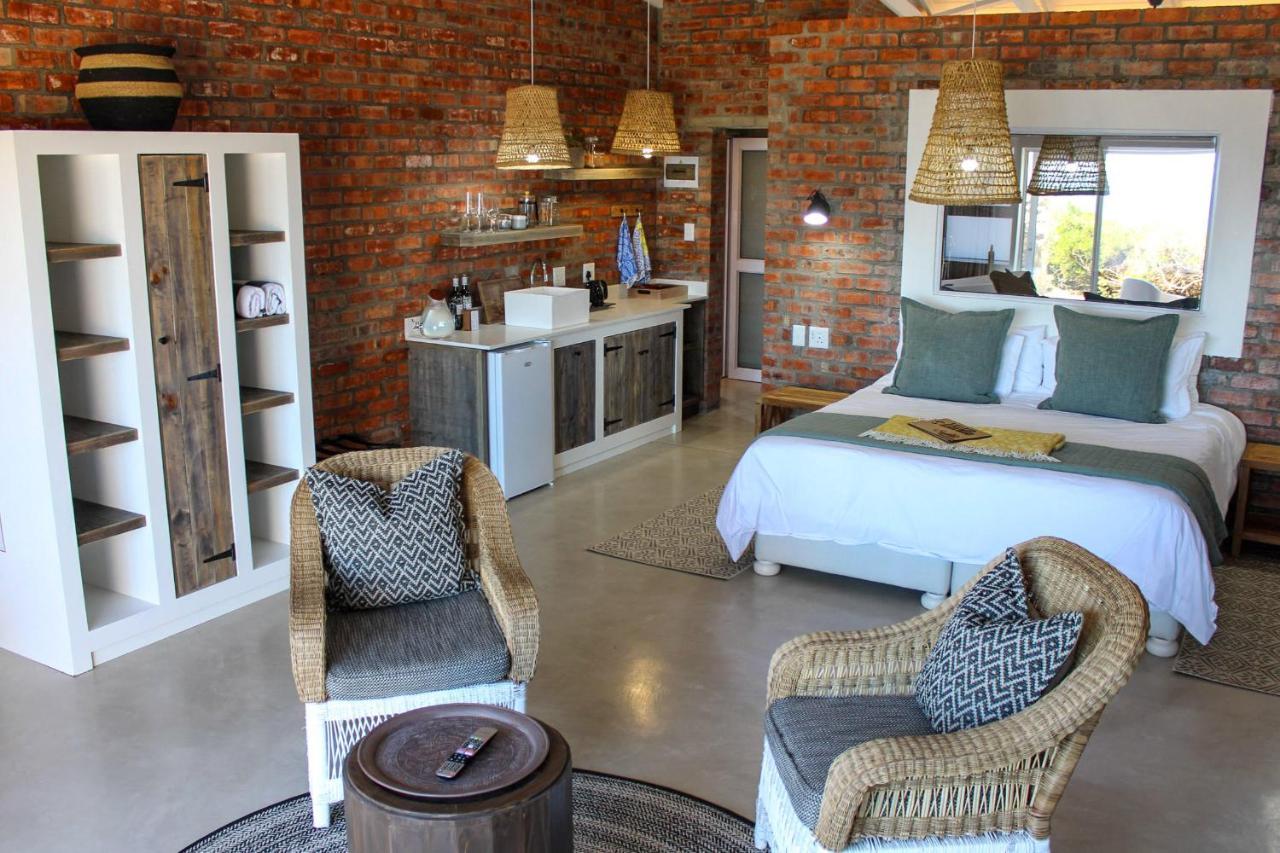 Seeplaas 4* Great Brak River
