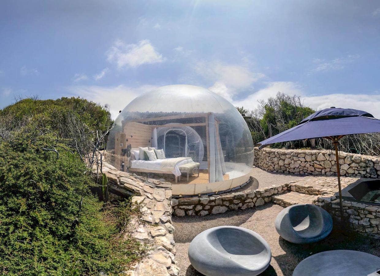 Seeplaas Guest house