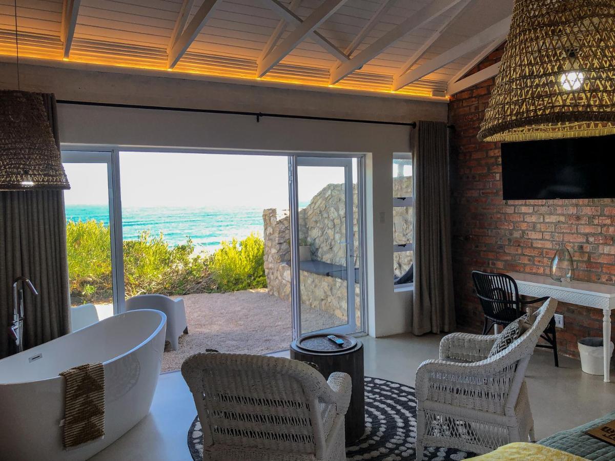 Guest house Seeplaas 4*