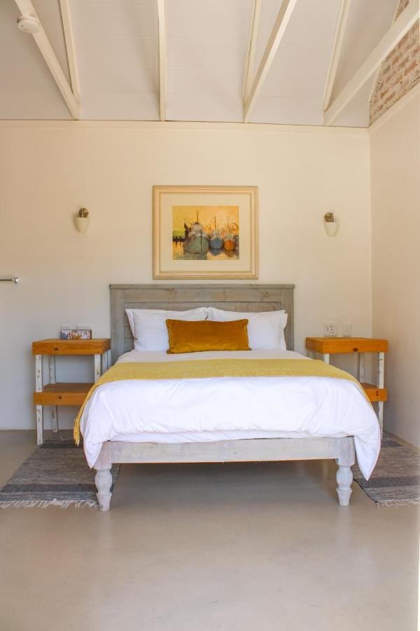 Seeplaas Guest house