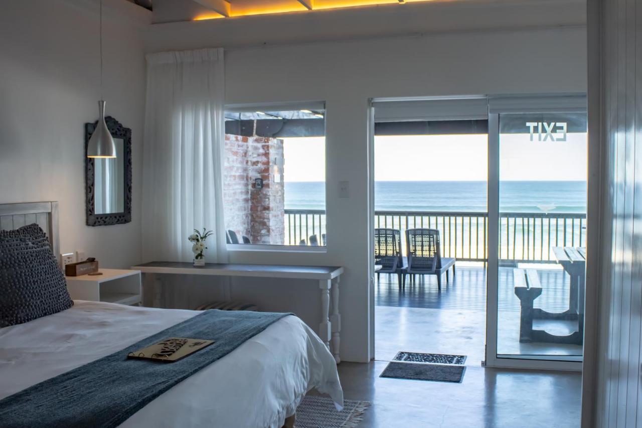 Guest house Seeplaas 4*