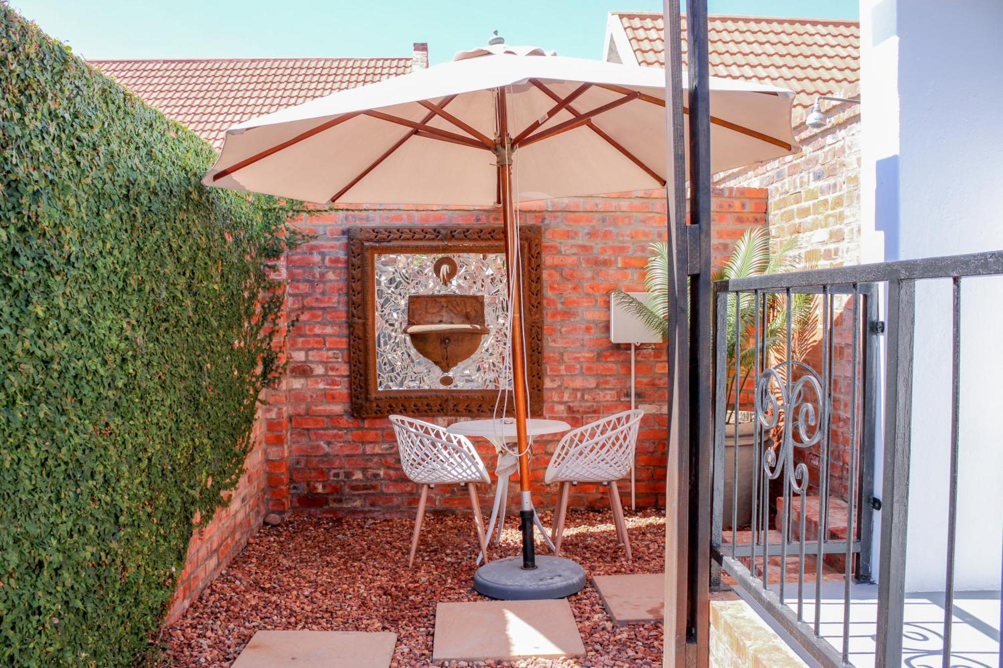 Guest house Seeplaas