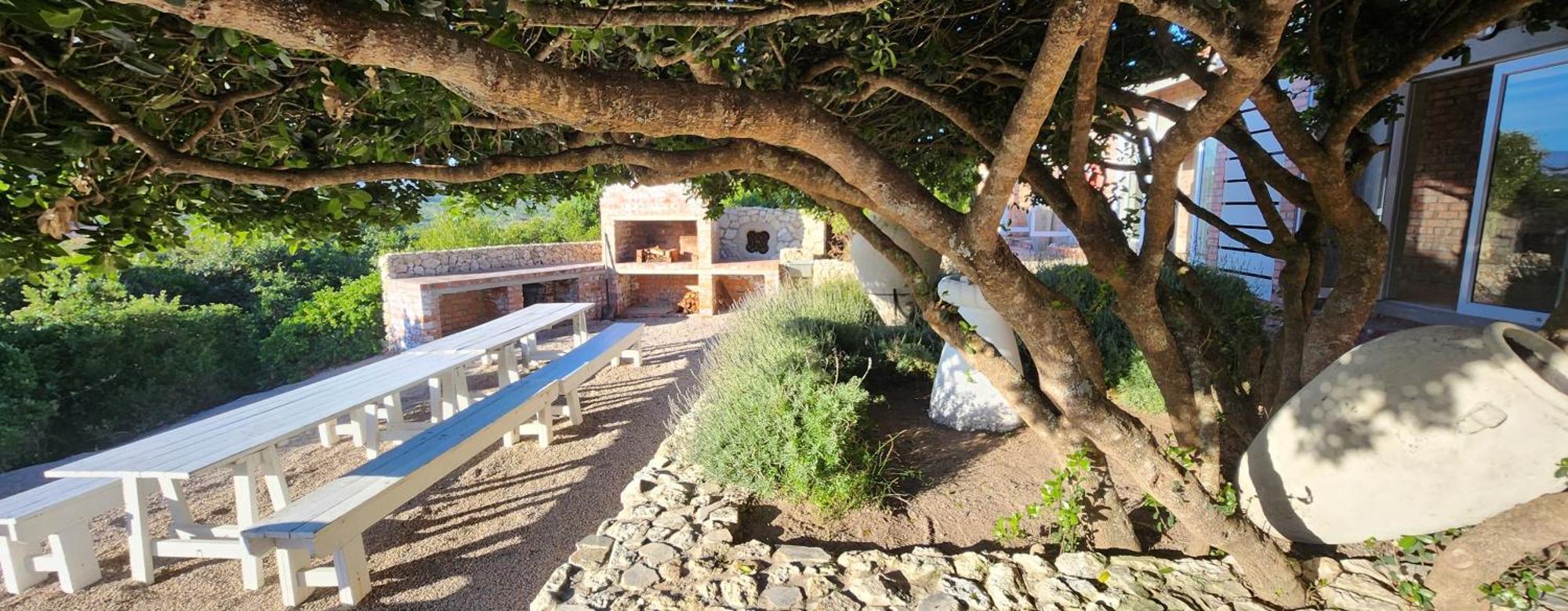 Seeplaas Guest house 4*