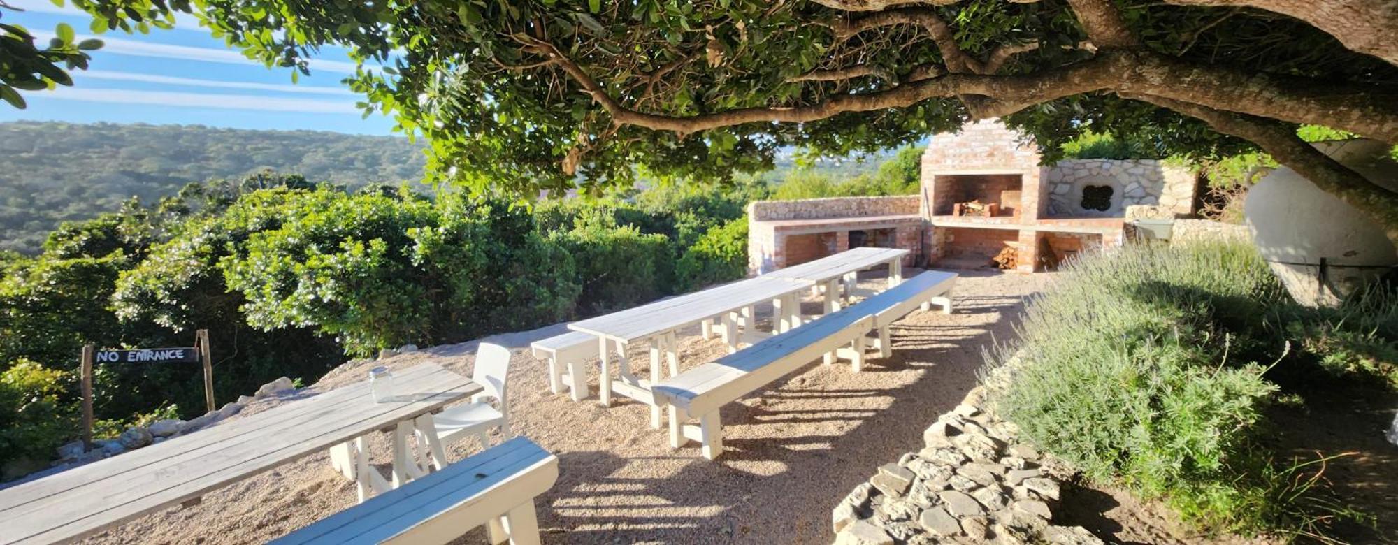 Guest house Seeplaas 4*