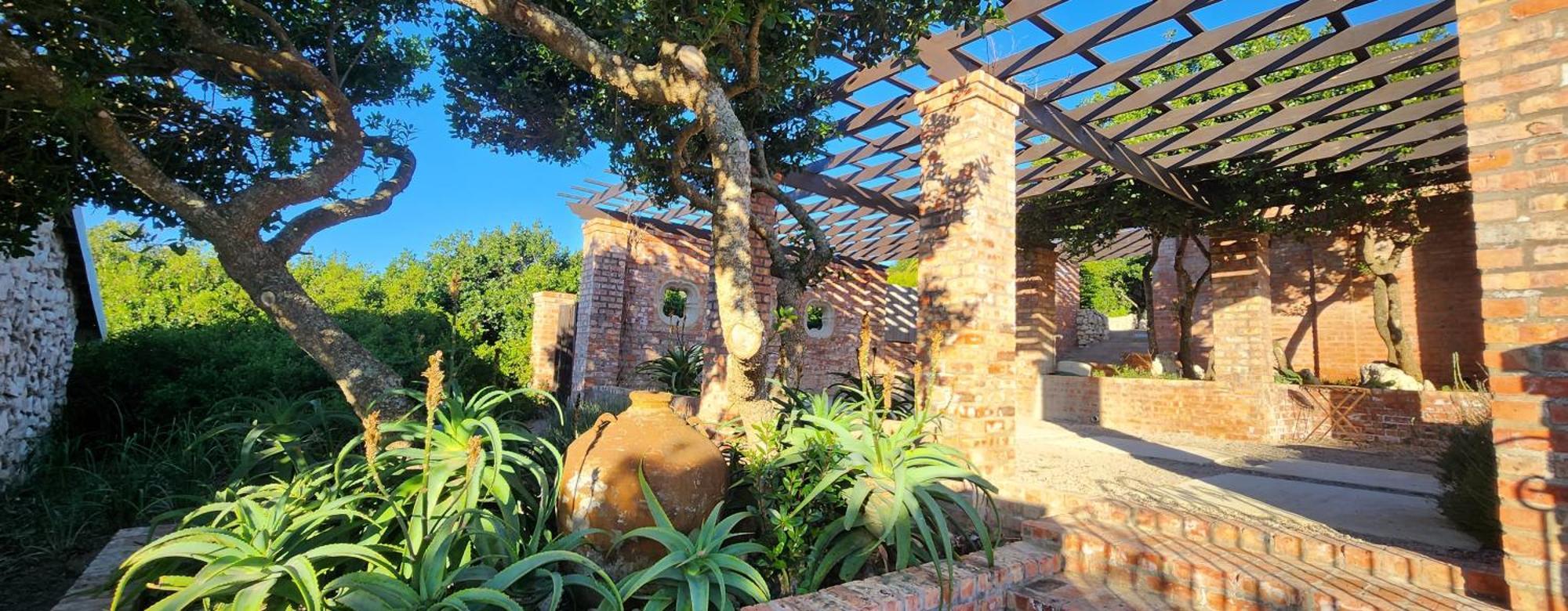 Seeplaas Guest house