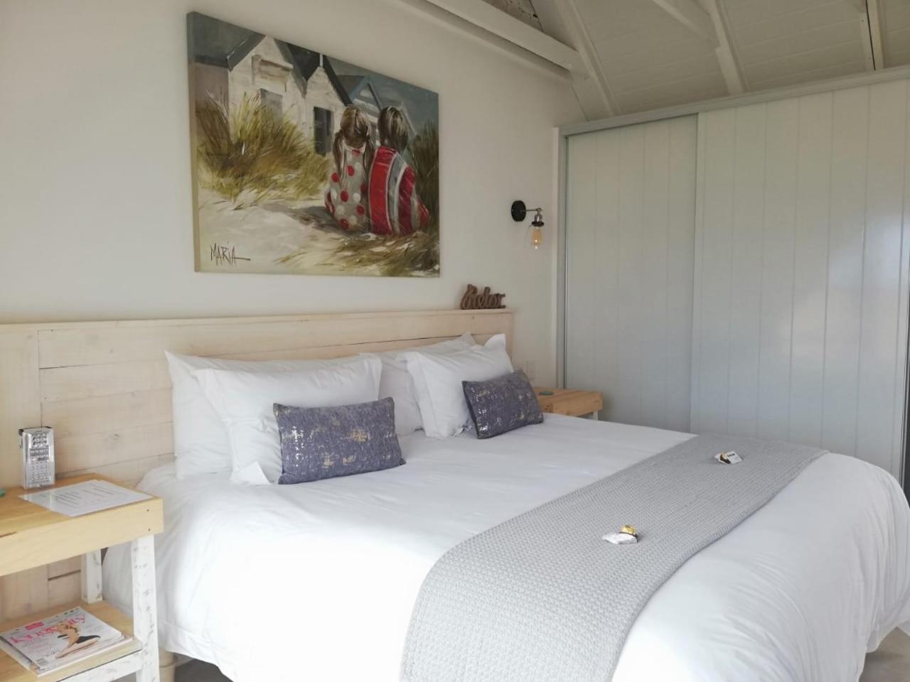 Guest house Seeplaas Great Brak River