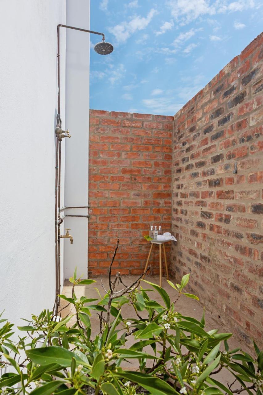 Guest house Seeplaas