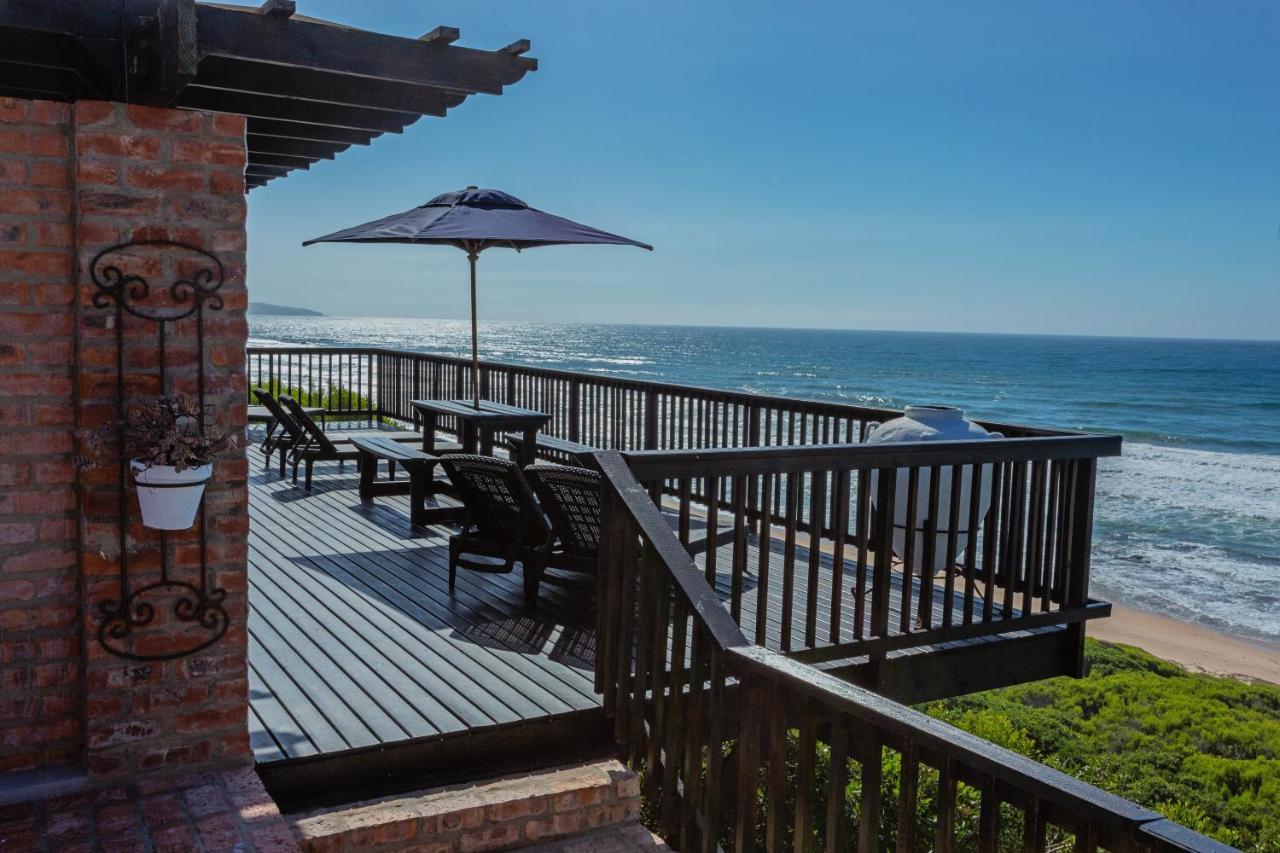 Seeplaas Guest house 4*